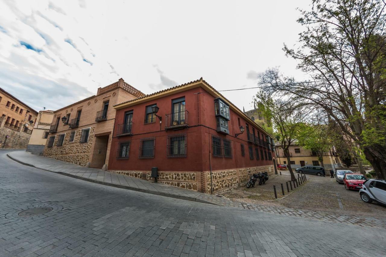 Apartament Sefarad_parking Propio
