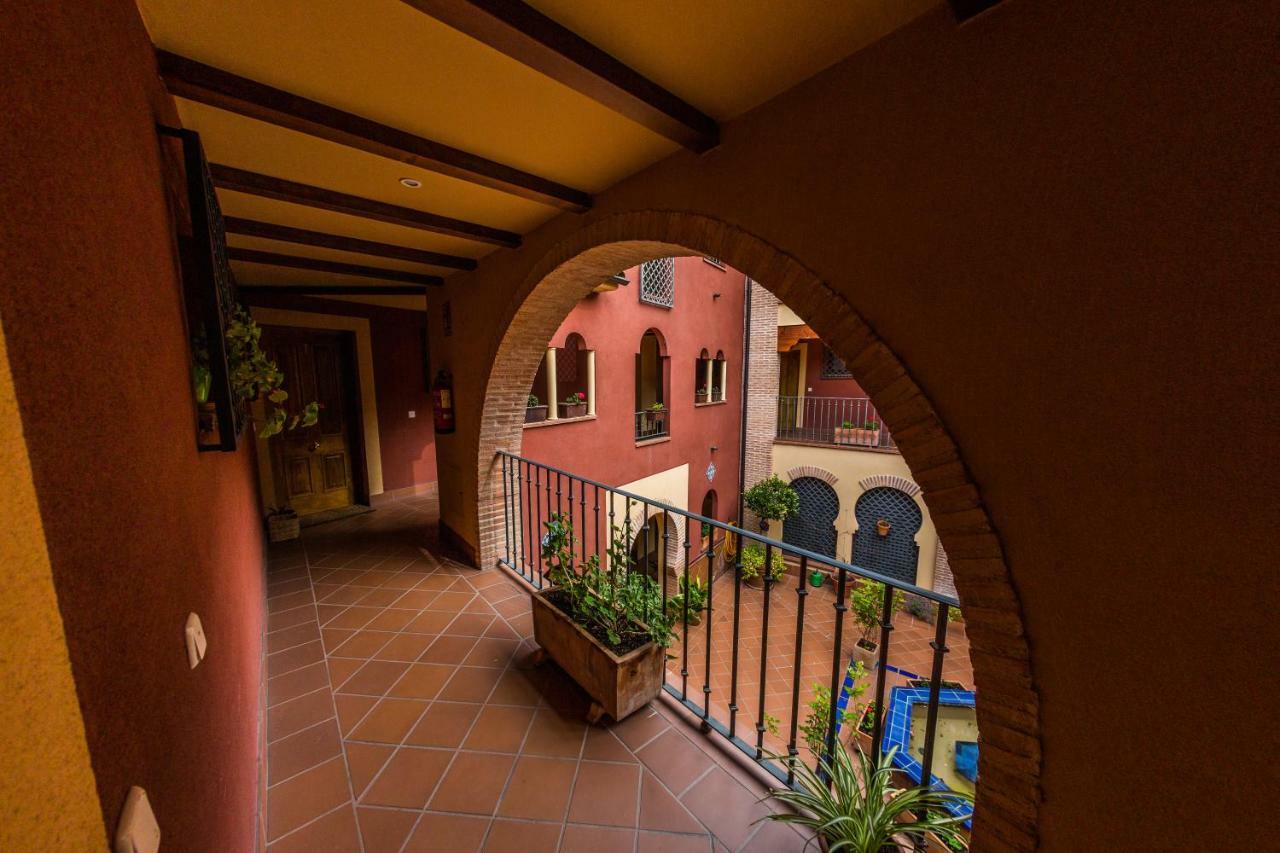 Apartment Sefarad_parking Propio *